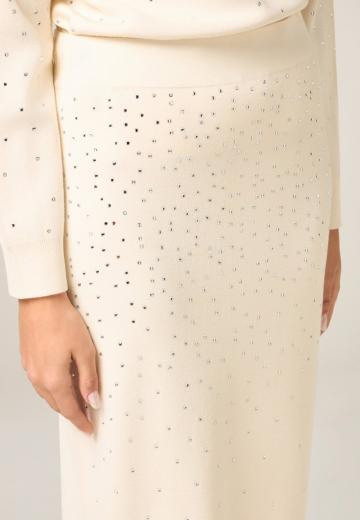 Юбка-карандаш