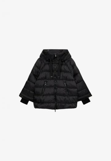 Зимняя куртка