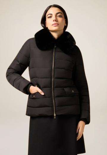 Зимняя куртка