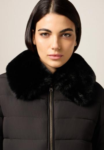 Зимняя куртка