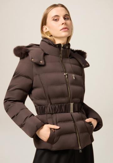 Зимняя куртка