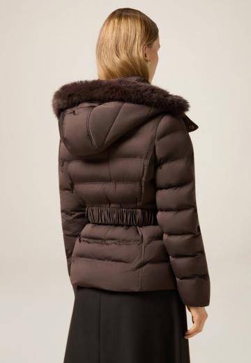 Зимняя куртка