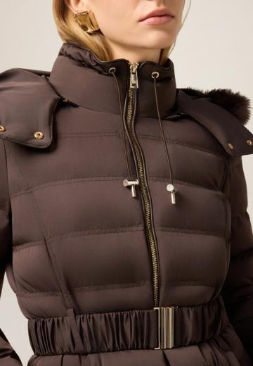 Зимняя куртка