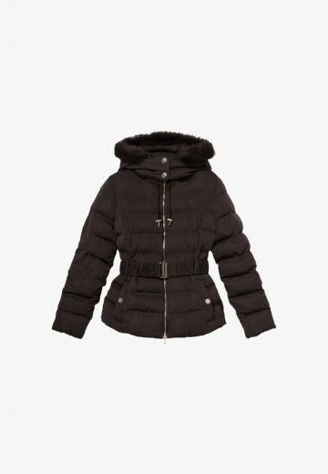 Зимняя куртка