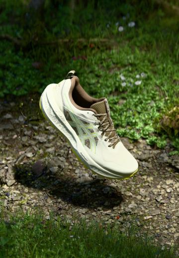 Беговые кроссовки