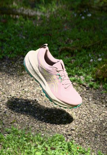 Беговые кроссовки