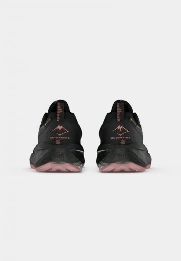 Беговые кроссовки