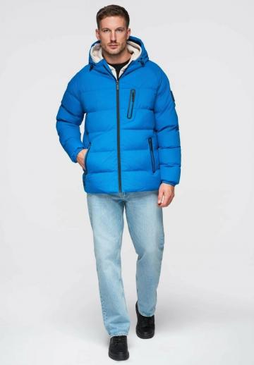 Зимняя куртка