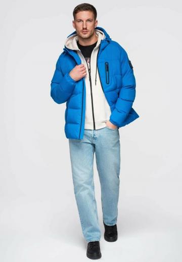 Зимняя куртка