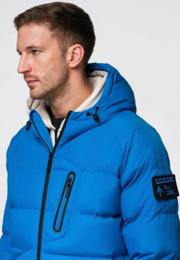 Зимняя куртка