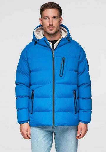 Зимняя куртка