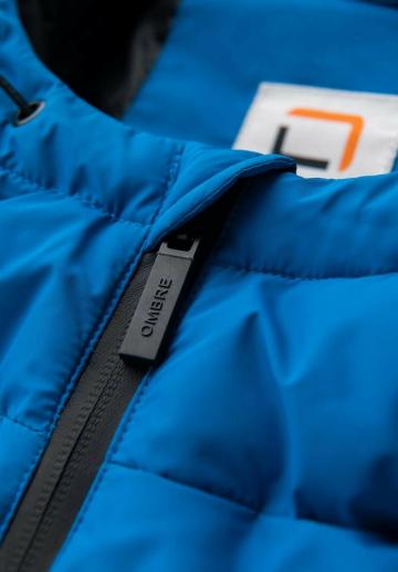 Зимняя куртка