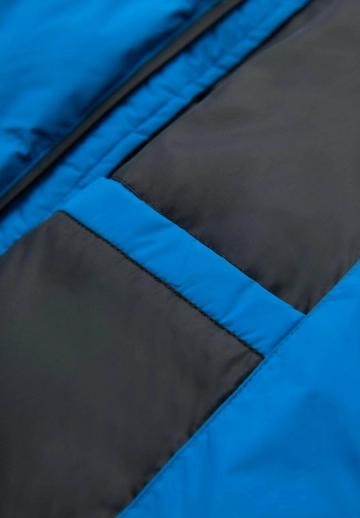 Зимняя куртка