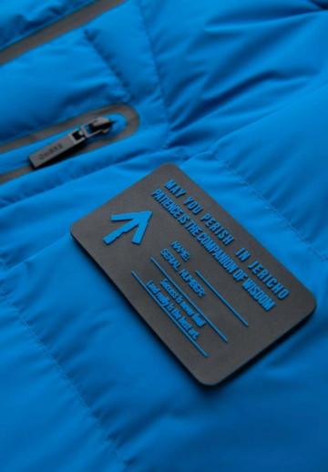 Зимняя куртка