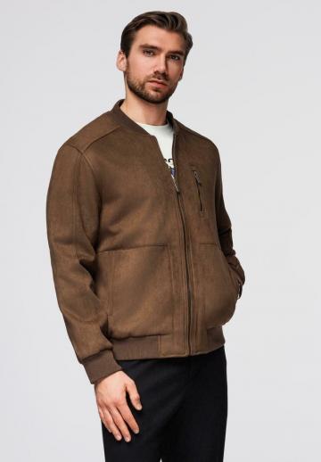 Куртка бомбер