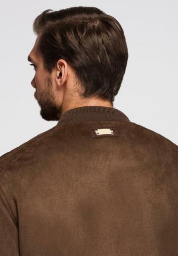 Куртка бомбер