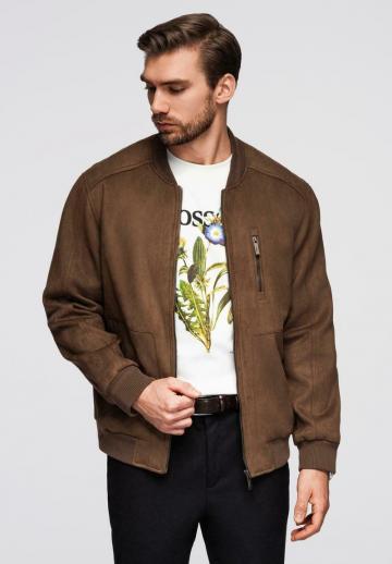 Куртка бомбер