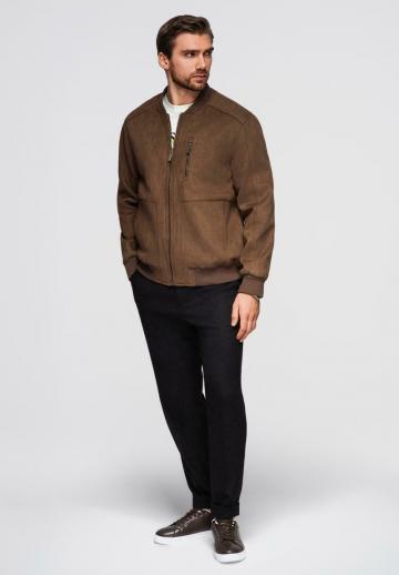 Куртка бомбер