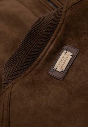 Куртка бомбер