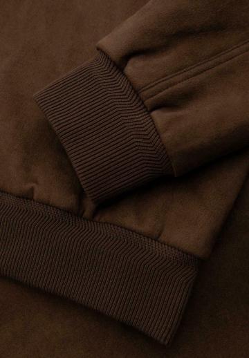 Куртка бомбер