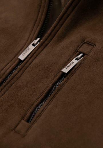 Куртка бомбер