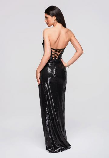 Коктейльное платье