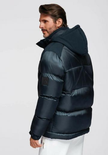 Зимняя куртка