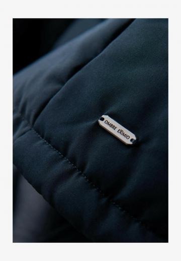 Зимняя куртка