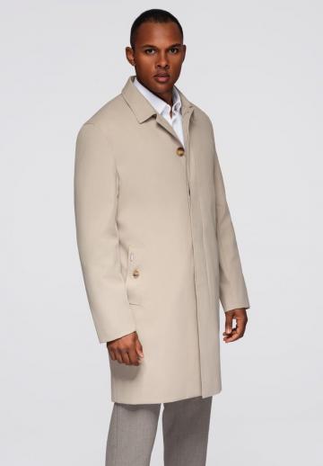 Короткое пальто