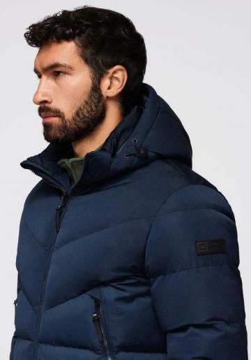 Зимняя куртка