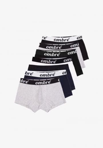 Трусы шортики