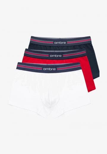 Трусы шортики