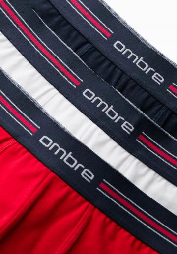 Трусы шортики