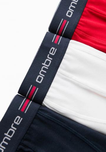 Трусы шортики