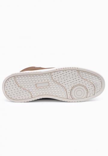 Высокие кеды