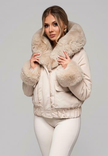 Зимняя куртка