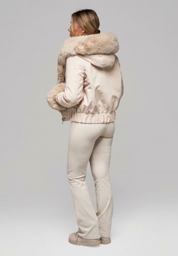 Зимняя куртка