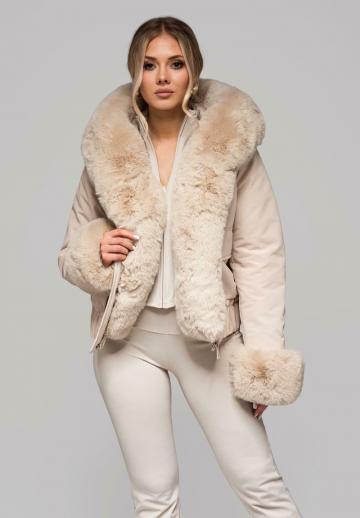 Зимняя куртка