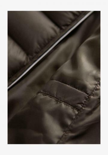 Зимняя куртка