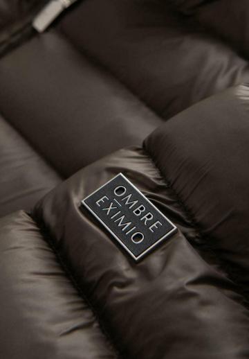 Зимняя куртка