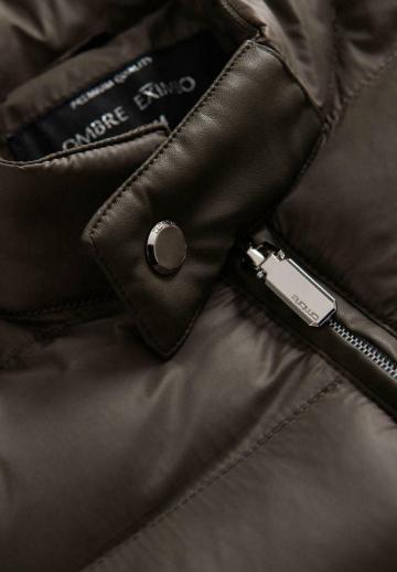 Зимняя куртка