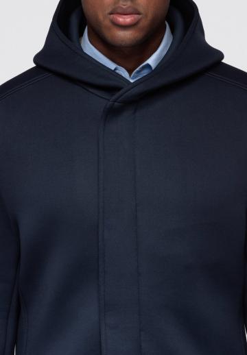 Короткое пальто