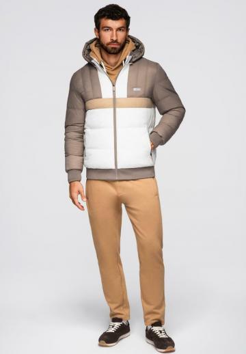 Зимняя куртка