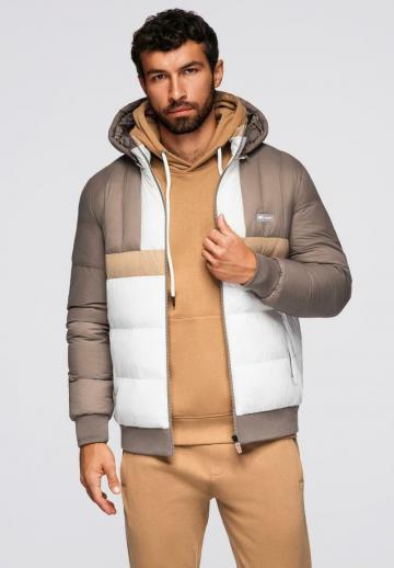 Зимняя куртка