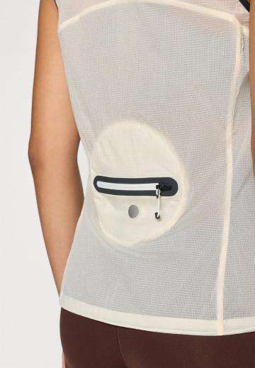 Спортивный жилет