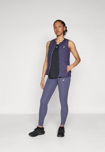 Спортивный жилет