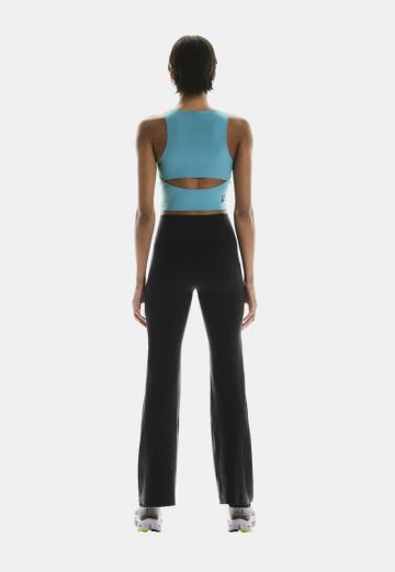 Спортивный топ