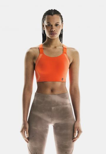 Спортивный бюстгальтер