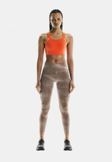 Спортивный бюстгальтер