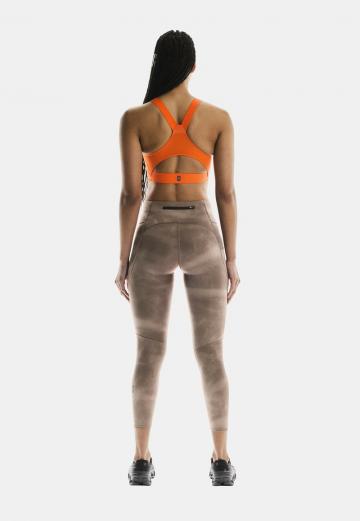 Спортивный бюстгальтер